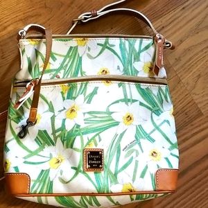 Dooney & Bourke Purse Daffodil